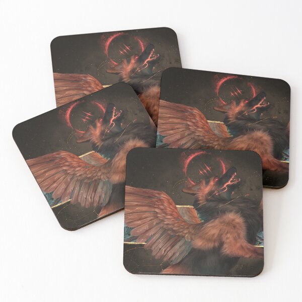 Item preview, find your fire [ Original Art ] designed and sold by EllisSG.