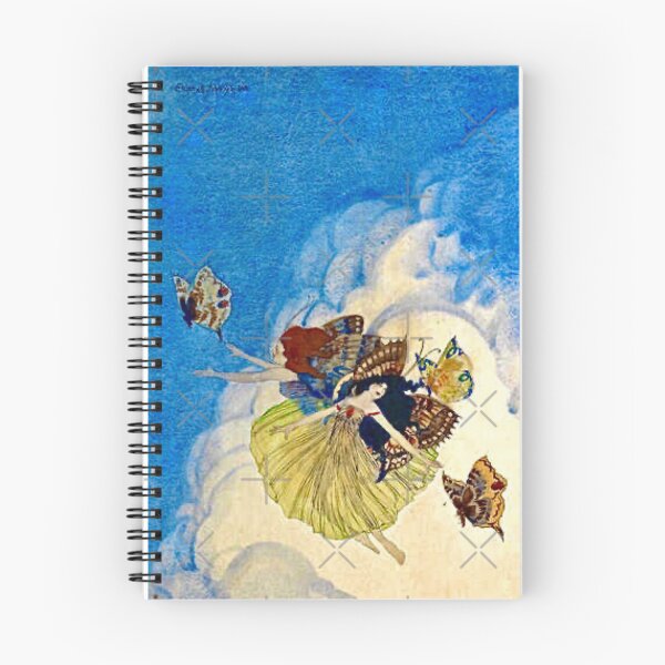 Item preview, Flying Lessons designed and sold by CaliKeeling.