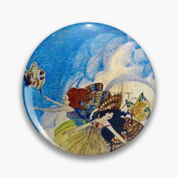 Item preview, Flying Lessons designed and sold by CaliKeeling.