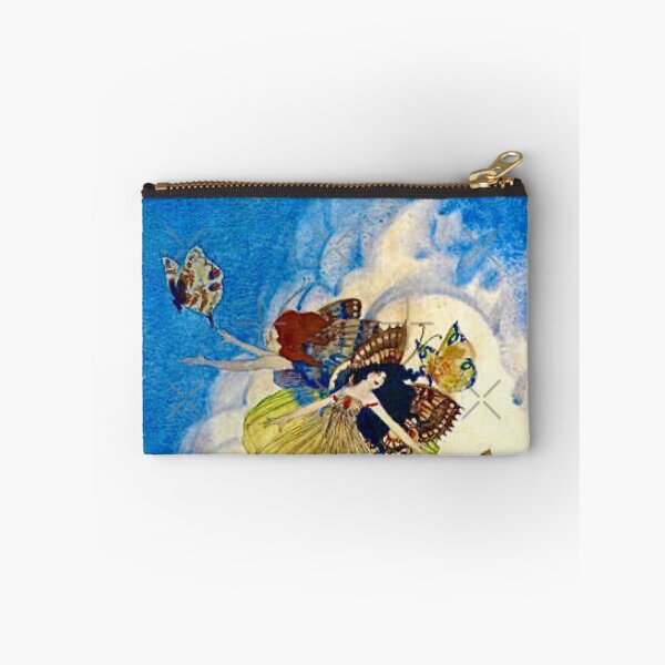 Item preview, Flying Lessons designed and sold by CaliKeeling.