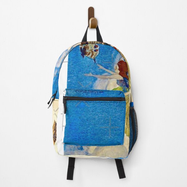 Item preview, Flying Lessons designed and sold by CaliKeeling.