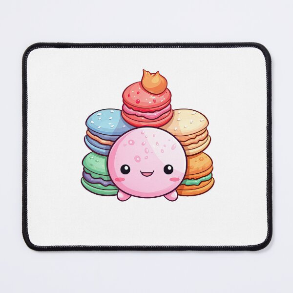 Item preview, Cute Macaron 19 designed and sold by supertae.