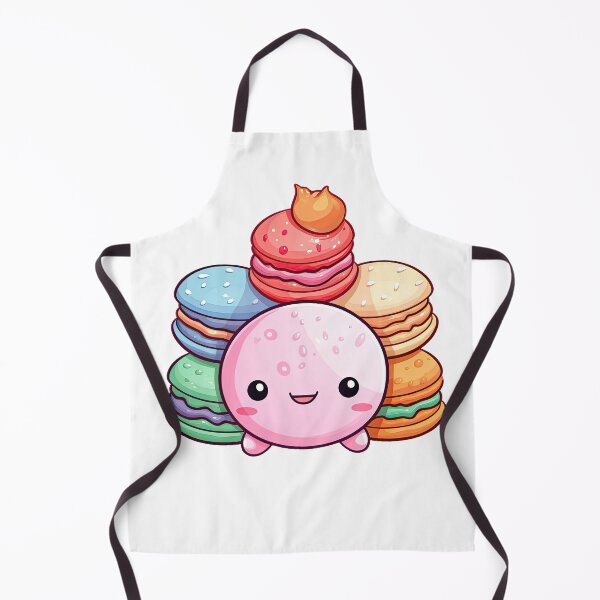 Item preview, Cute Macaron 19 designed and sold by supertae.