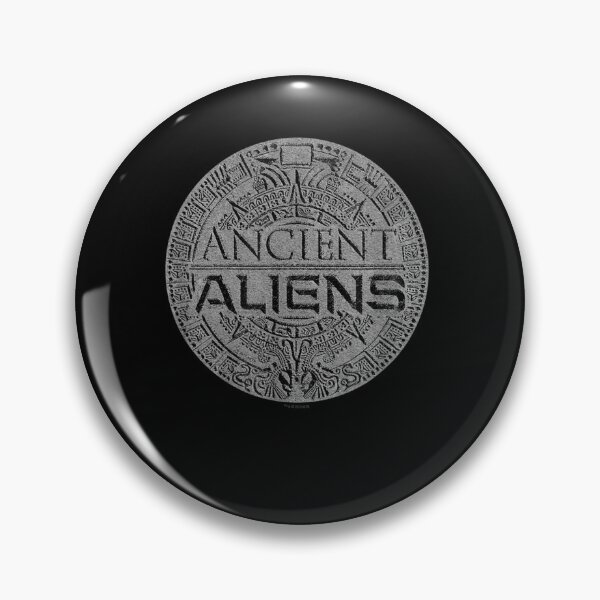 Item preview, Ancient Aliens  designed and sold by ChristienGaill.