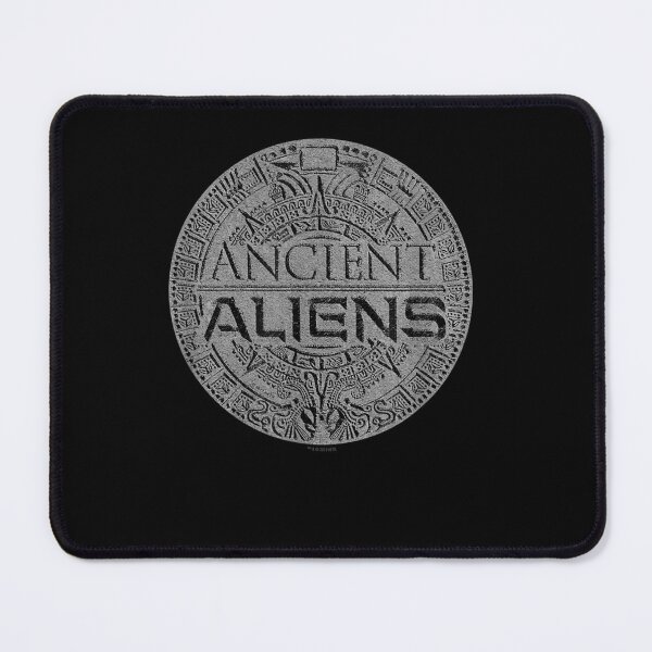 Item preview, Ancient Aliens designed and sold by ChristienGaill.