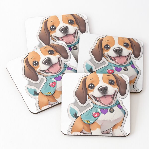 Item preview, Cute Doggy designed and sold by JapKo.