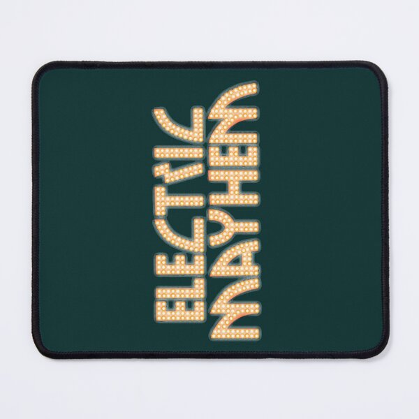 Item preview, Electric Mayhem designed and sold by brodericklytle.