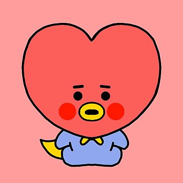 Bt21 Tata