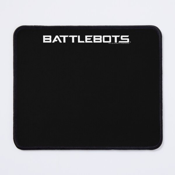Item preview, BattleBots Horizontal designed and sold by PorterBeaudouin.