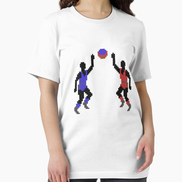 Old School - Basketball Essential T-Shirt