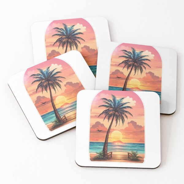 Item preview, Beach Sunset designed and sold by Fine Art California.