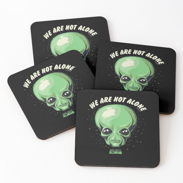 Item preview, Ancient Aliens  designed and sold by ChristienGaill.