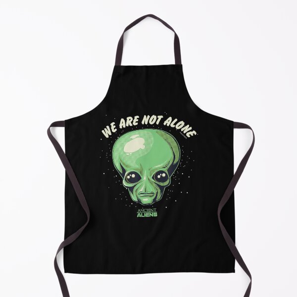 Item preview, Ancient Aliens designed and sold by ChristienGaill.