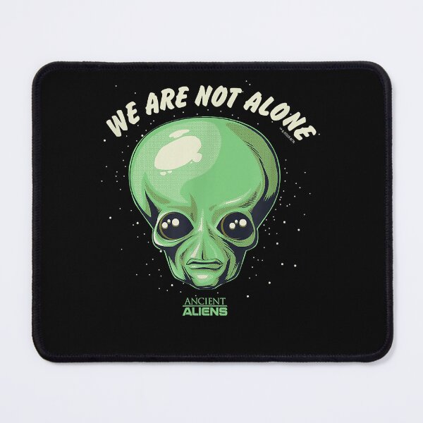 Item preview, Ancient Aliens  designed and sold by ChristienGaill.