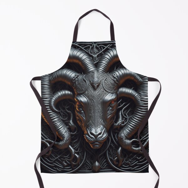 Item preview, Zodiac Sign: Aries designed and sold by ArtstageAsia.