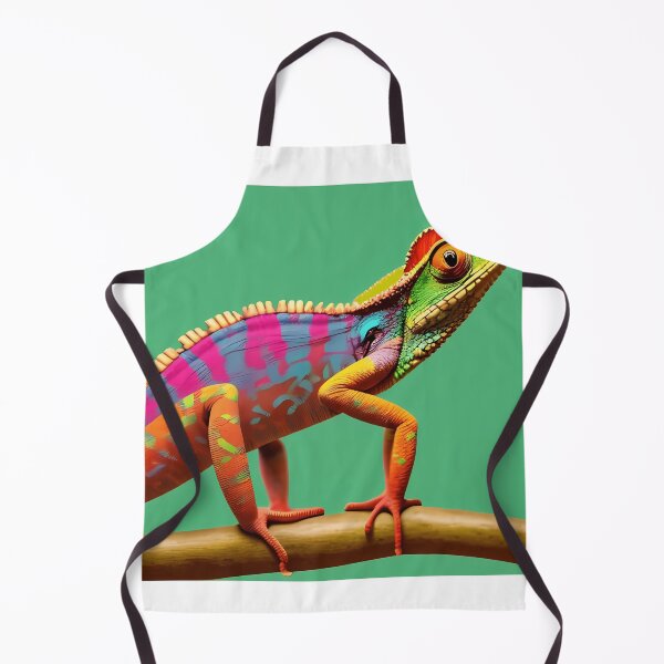 Item preview, Chameleon Art- Vocalizations 	 designed and sold by azzatouchulf.