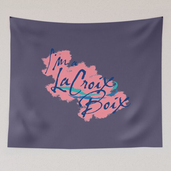 Item preview, La Croix Boix   	 designed and sold by cxjrusdkc4.