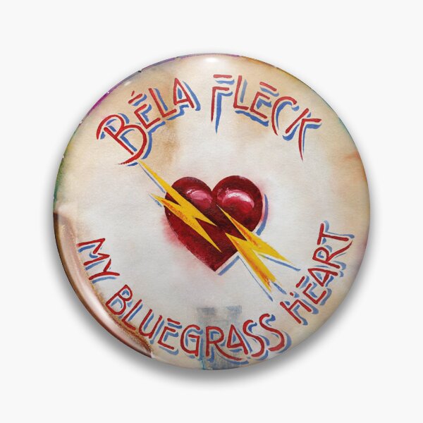 Item preview, My Bluegrass Heart designed and sold by ElaCollins66.