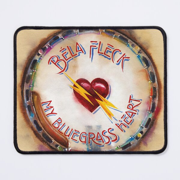 Item preview, My Bluegrass Heart designed and sold by ElaCollins66.