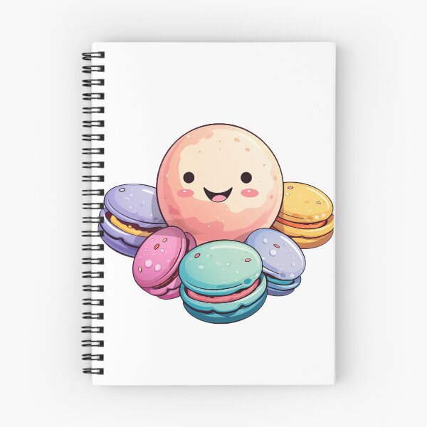 Item preview, Cute Macaron 20 designed and sold by supertae.