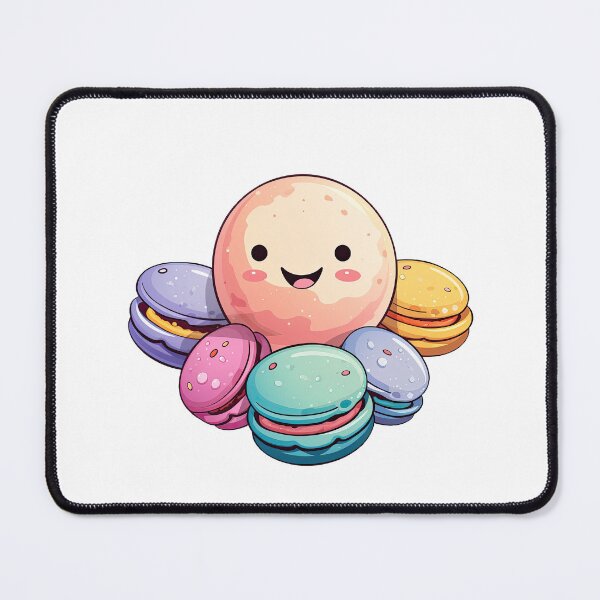 Item preview, Cute Macaron 20 designed and sold by supertae.