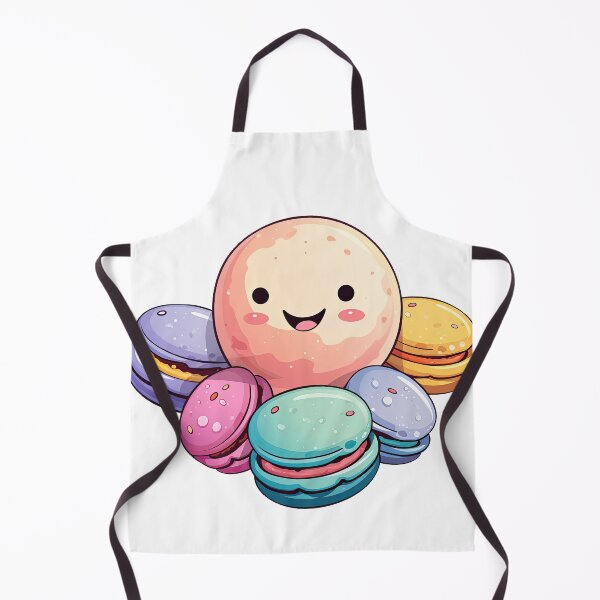 Item preview, Cute Macaron 20 designed and sold by supertae.