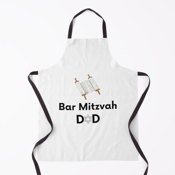 Item preview, Bar Mitzvah Family 1 Dad designed and sold by MerchQuiTue.