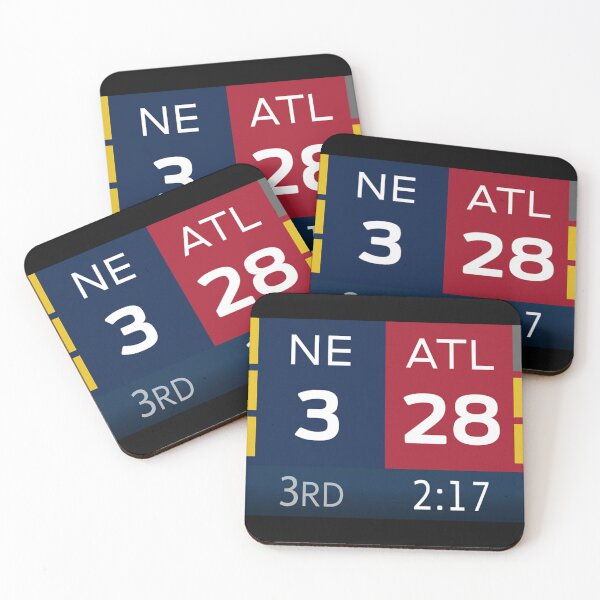 Item preview, NE 3 ATL 28   designed and sold by BarrettStreich.