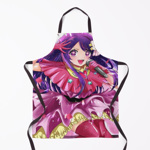 Item preview, Art - oshi no ko designed and sold by cerrobarrerzz.