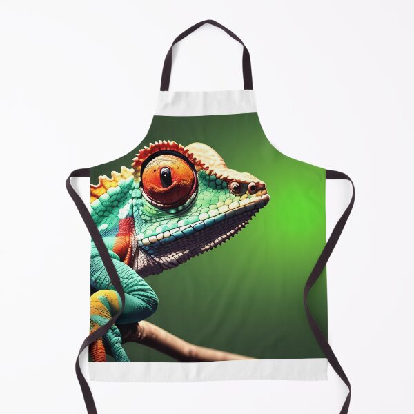 Item preview, Chameleon Art- Vocalizations 	 designed and sold by azzatouchulf.