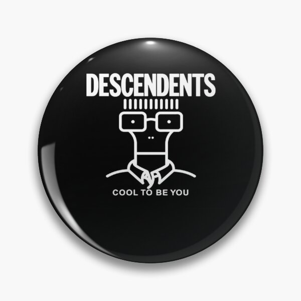 Item preview, descendents  designed and sold by GeorgetteDionne.