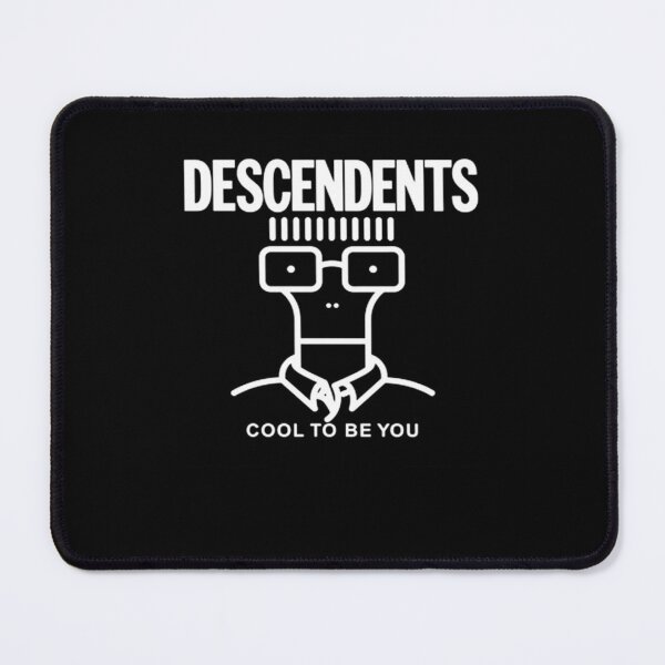 Item preview, descendents  designed and sold by GeorgetteDionne.