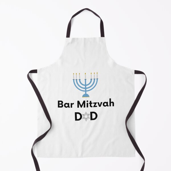 Item preview, Bar Mitzvah Family 2 Dad designed and sold by MerchQuiTue.