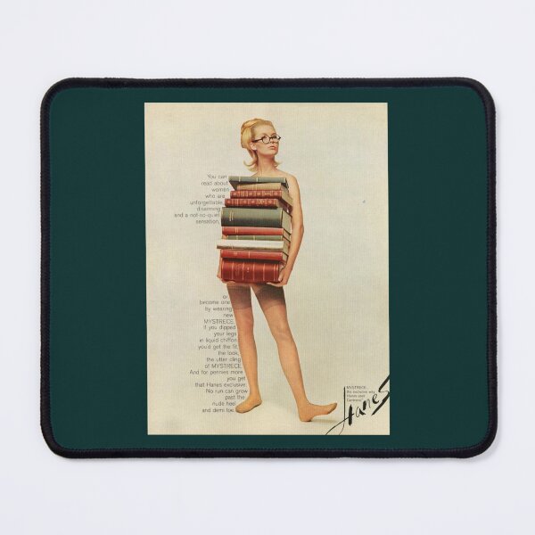 Item preview, Hanes Books Vintage designed and sold by brodericklytle.