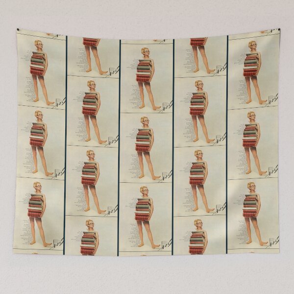Item preview, Hanes Books Vintage designed and sold by brodericklytle.