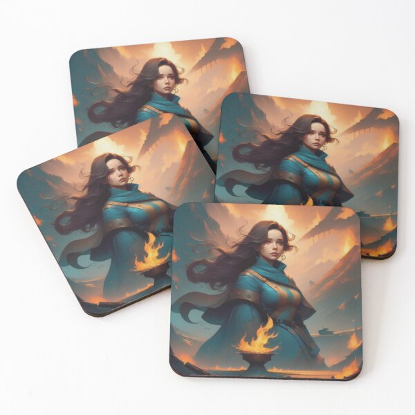 Item preview, Burning Desire designed and sold by Amsies1390.
