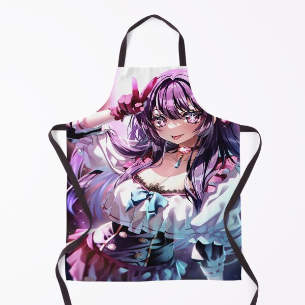 Item preview, Art - oshi no ko designed and sold by cerrobarrerzz.