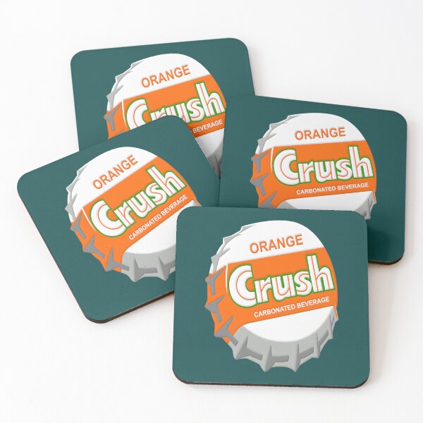 Item preview, Orange Crush designed and sold by brodericklytle.