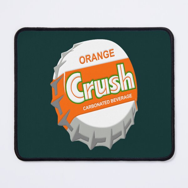 Item preview, Orange Crush designed and sold by brodericklytle.