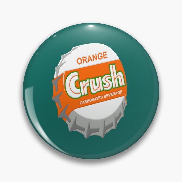 Item preview, Orange Crush designed and sold by brodericklytle.