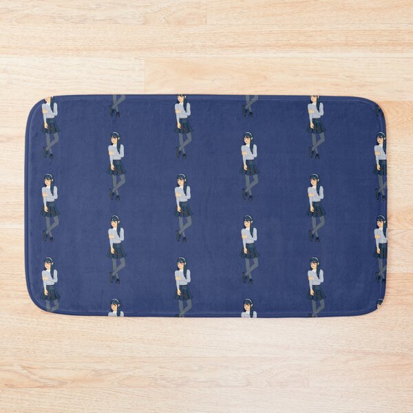 Item preview, cho chang designed and sold by Lourborre.