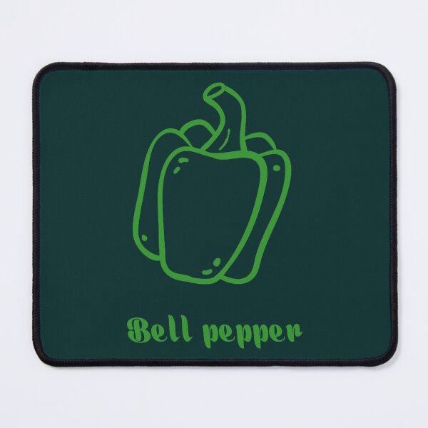 Item preview, pepper designed and sold by brodericklytle.