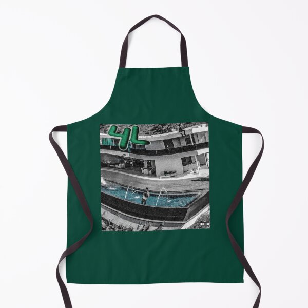 Item preview, 4L Yeat designed and sold by DominicShirt.