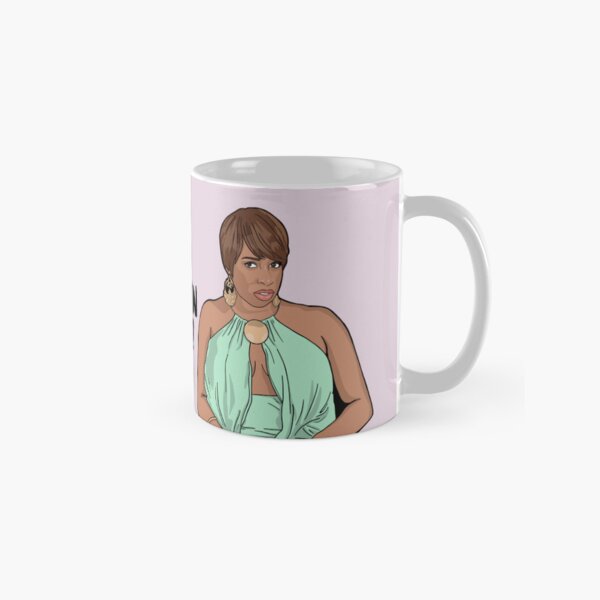Item preview, Is Your Wig Squeezing Your Brain Too Tight, Heifer? - Nene Leakes - The Real Housewives of Atlanta designed and sold by PopShopDesignFR.