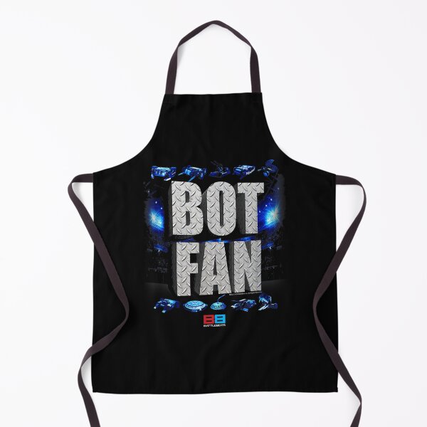 Item preview, BattleBots Steel designed and sold by PorterBeaudouin.