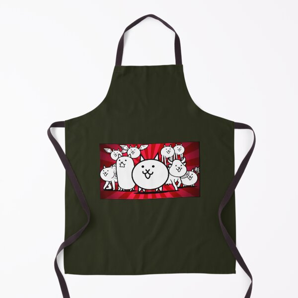 Item preview, nyanko great war battle cats designed and sold by gmerrvcgwdc16.