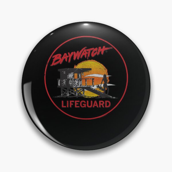 Item preview, Baywatch designed and sold by PorterBeaudouin.