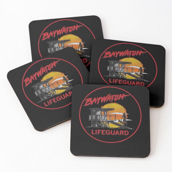 Item preview, Baywatch designed and sold by PorterBeaudouin.