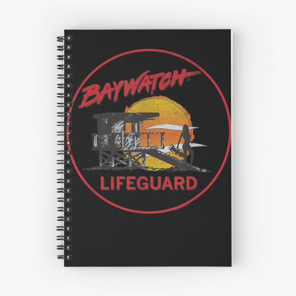 Item preview, Baywatch designed and sold by PorterBeaudouin.