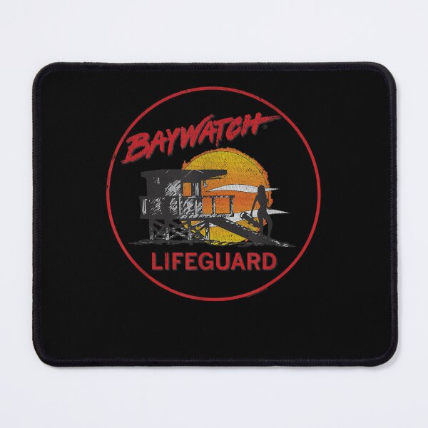 Item preview, Baywatch designed and sold by PorterBeaudouin.